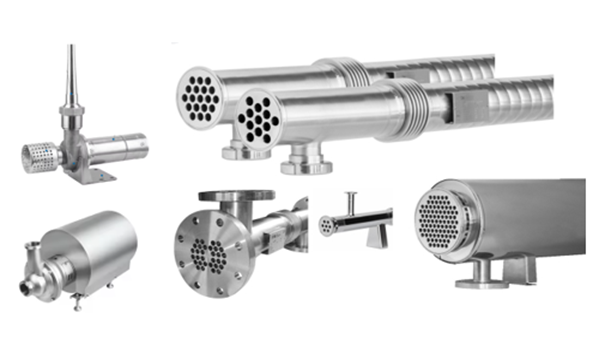 Thiết bị đài phun nước