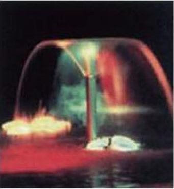 Thiết bị Đài phun và Nhạc nước 05